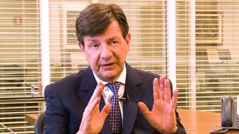 Crédito: Reprodução/Itaú Unibanco Crédito: Reprodução/Itaú Unibanco