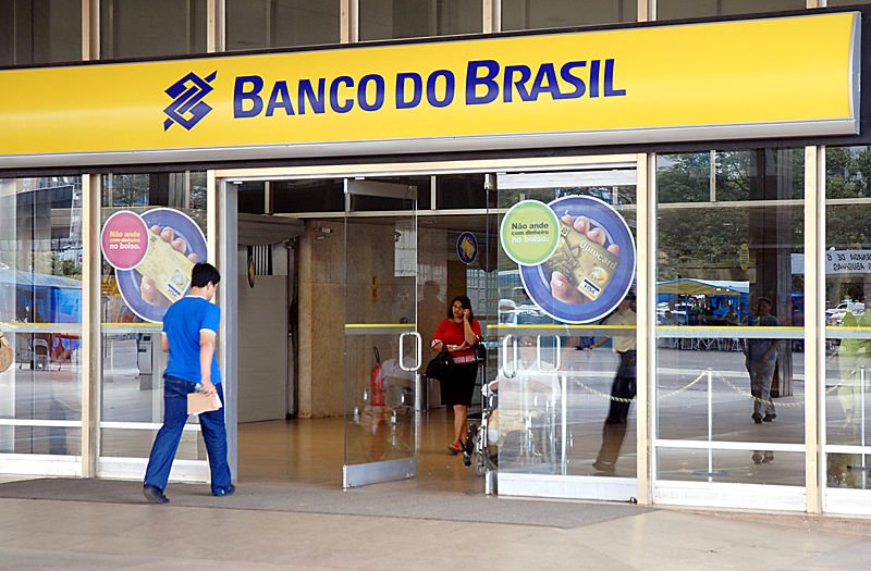 Crédito: Arquivo/Agência Brasil Crédito: Arquivo/Agência Brasil
