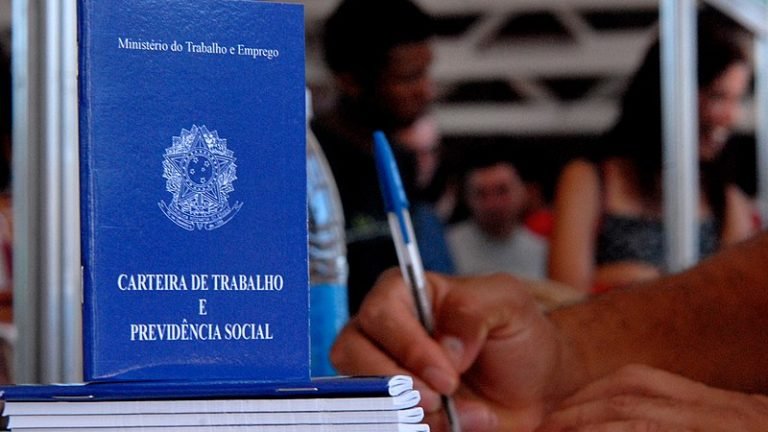Crédito: Agência Brasil Crédito: Agência Brasil
