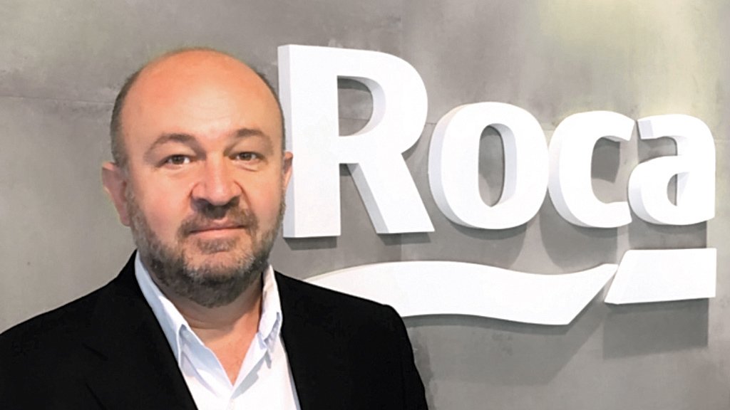 Os compromissos da Roca Brasil Os compromissos da Roca Brasil