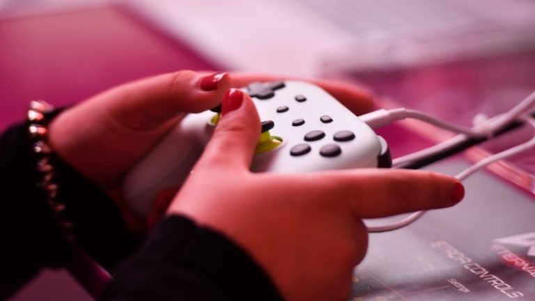 O movimento #metoo vai atingir a indústria dos jogos eletrônicos? O movimento #metoo vai atingir a indústria dos jogos eletrônicos?