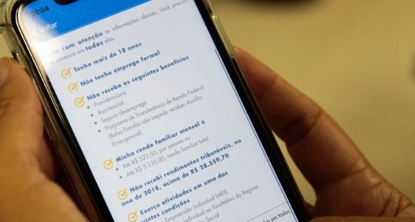Crédito: Arquivo/Agência Brasil Crédito: Arquivo/Agência Brasil