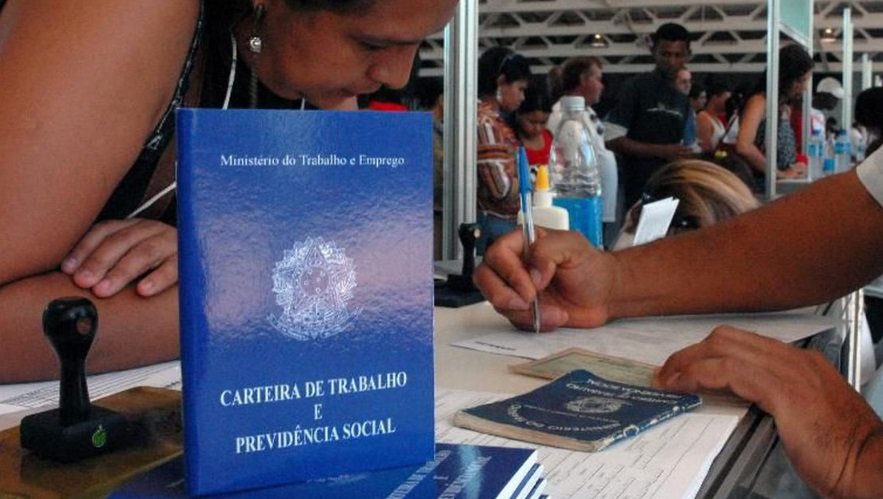 Crédito: Arquivo/Agência Brasil Crédito: Arquivo/Agência Brasil