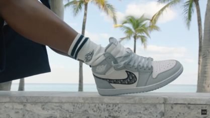 nike lançamentos