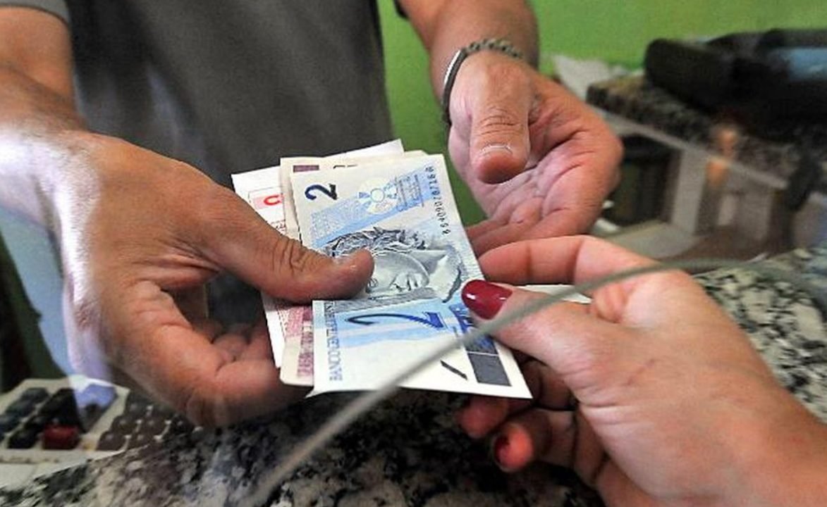 Crédito: Arquivo/Agência Brasil Crédito: Arquivo/Agência Brasil