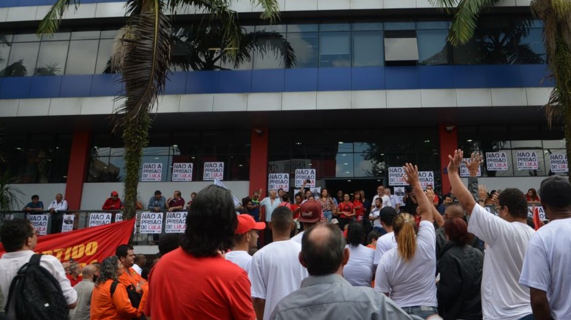 Crédito: Arquivo/Agência Brasil Crédito: Arquivo/Agência Brasil