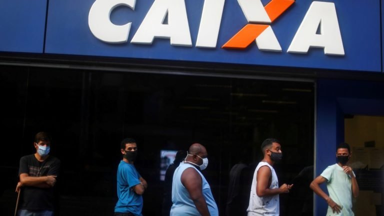 Crédito: Agência Brasil Crédito: Agência Brasil