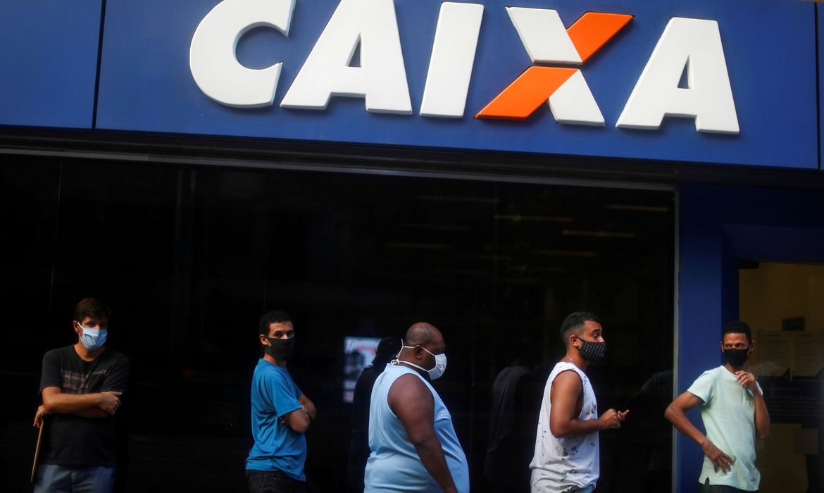 Crédito: Agência Brasil Crédito: Agência Brasil