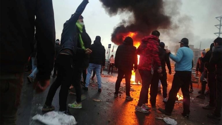 Anistia Internacional acusa Irã de tortura após manifestações de 2019 Anistia Internacional acusa Irã de tortura após manifestações de 2019