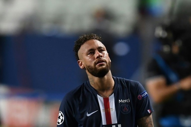 puma assina com neymar