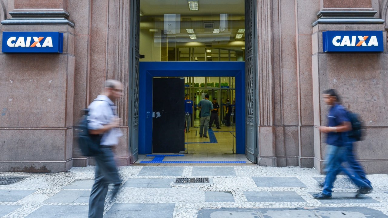 Crédito: Arquivo/Agência Brasil Crédito: Arquivo/Agência Brasil