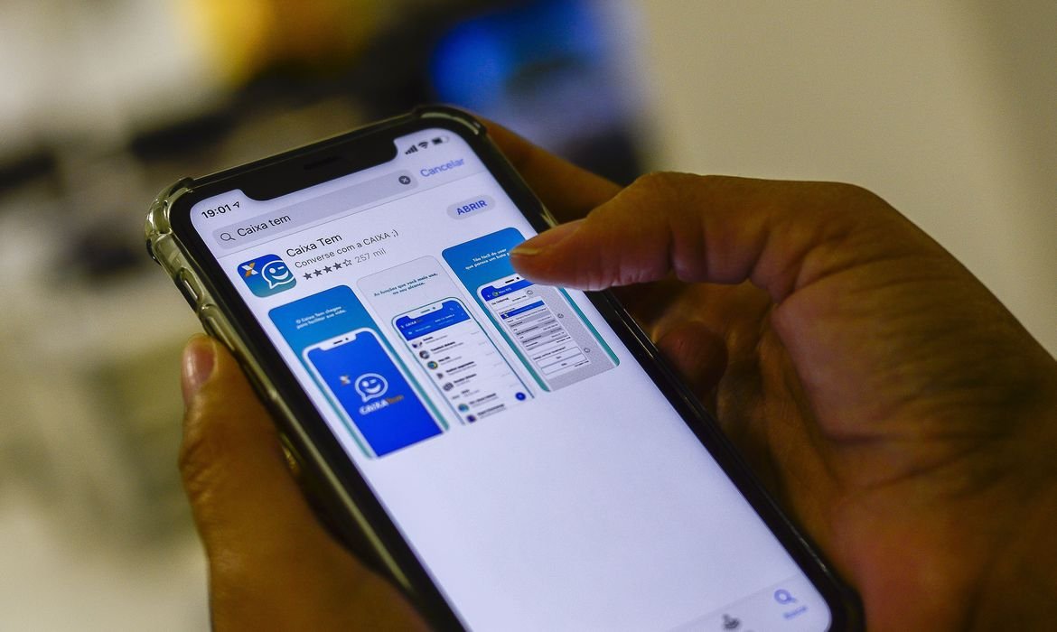 Crédito: Arquivo / Agência Brasil Crédito: Arquivo / Agência Brasil