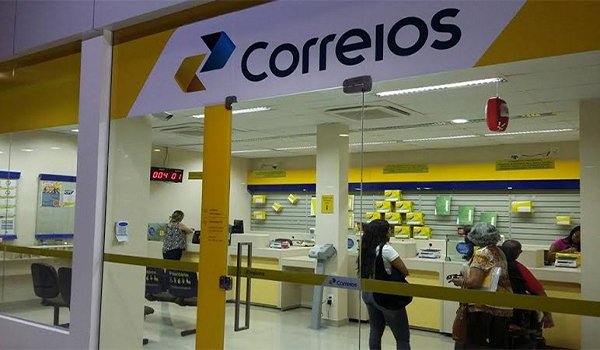 Após 35 dias, funcionários dos Correios decretam o fim da greve