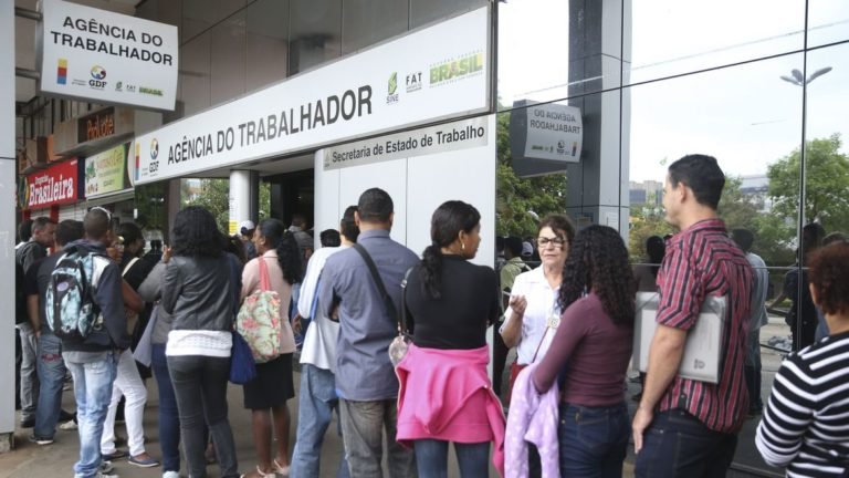 Crédito: Arquivo / Agência Brasil Crédito: Arquivo / Agência Brasil