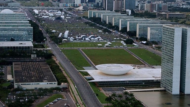 Crédito: Arquivo/Agência Brasil Crédito: Arquivo/Agência Brasil