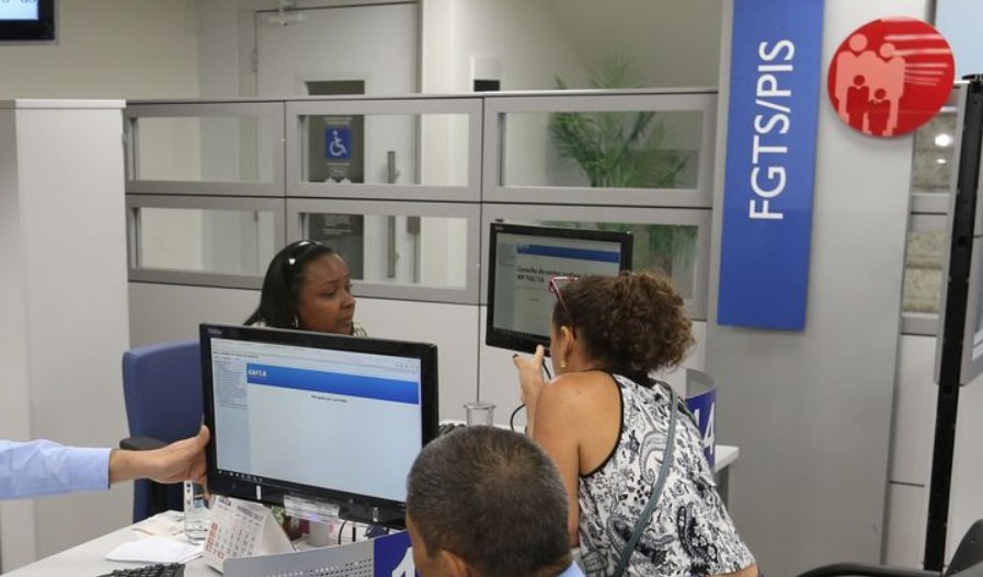 Crédito: Arquivo/Agência Brasil Crédito: Arquivo/Agência Brasil