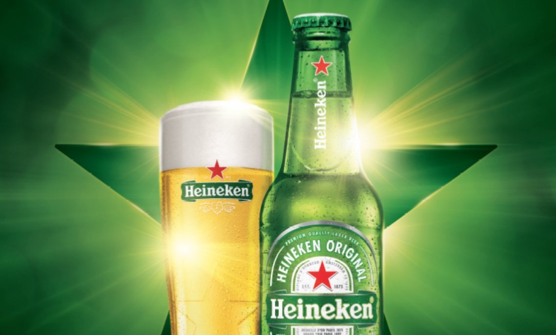 Crédito: Divulgação/Heineken Crédito: Divulgação/Heineken
