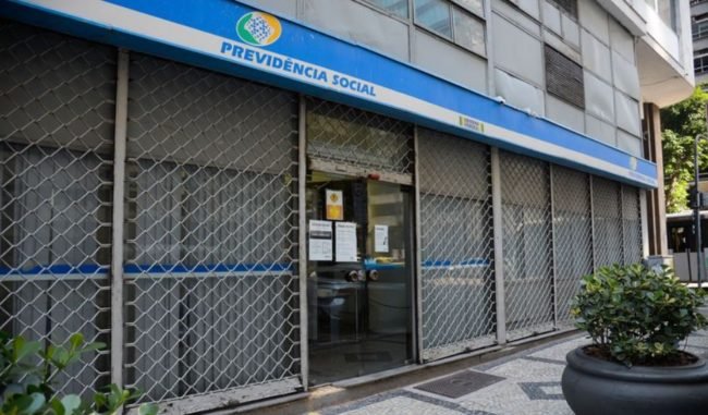 Crédito: Tomaz Silva/Agência Brasil Crédito: Tomaz Silva/Agência Brasil