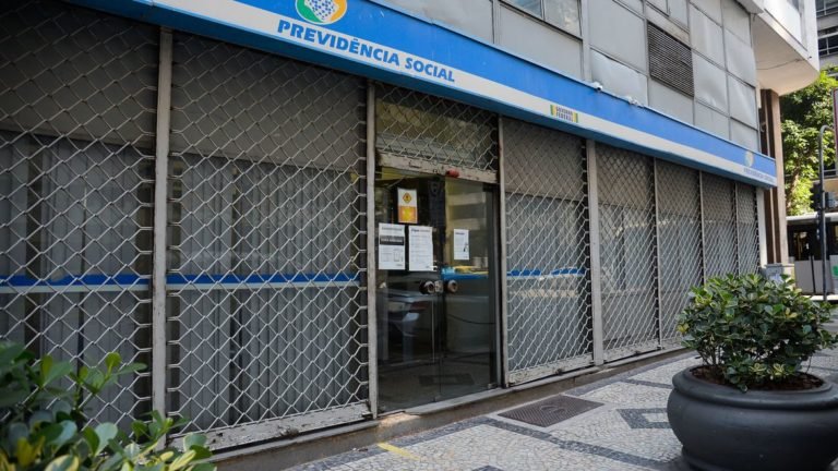 Crédito: Tomaz Silva/Agência Brasil Crédito: Tomaz Silva/Agência Brasil