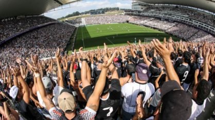 Corinthians esclarece caso de garotos vetados em jogo da Libertadores