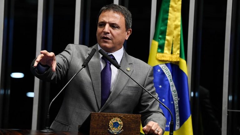 Crédito: Jefferson Rudy/Agência Senado Crédito: Jefferson Rudy/Agência Senado