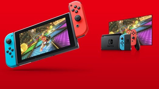 Crédito: Reprodução/Nintendo Crédito: Reprodução/Nintendo
