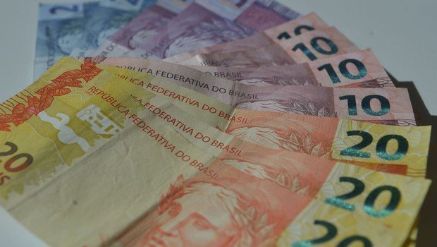 Crédito: Agência Brasil Crédito: Agência Brasil