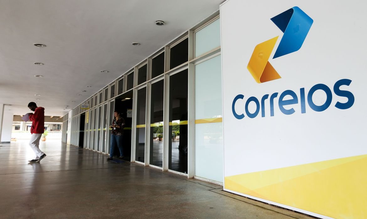 Crédito: Arquivo/Agência Brasil Crédito: Arquivo/Agência Brasil