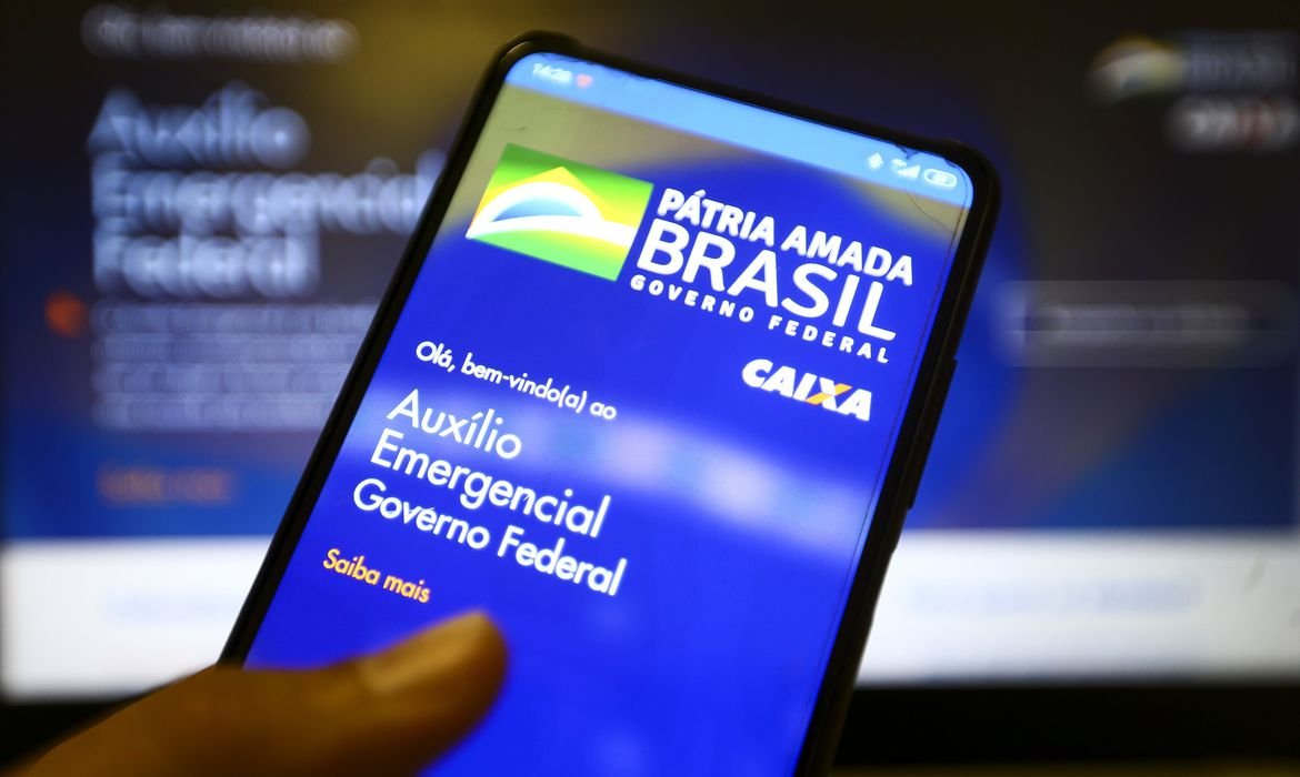 Crédito: Arquivo/Agência Brasil Crédito: Arquivo/Agência Brasil