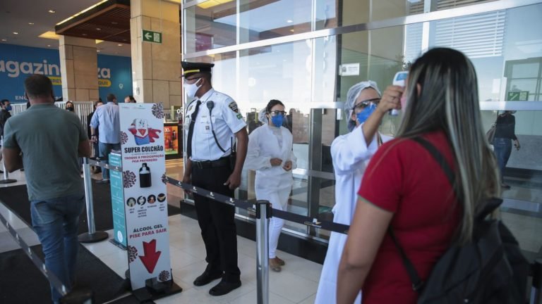 Crédito: Arquivo Agência Brasil Crédito: Arquivo Agência Brasil