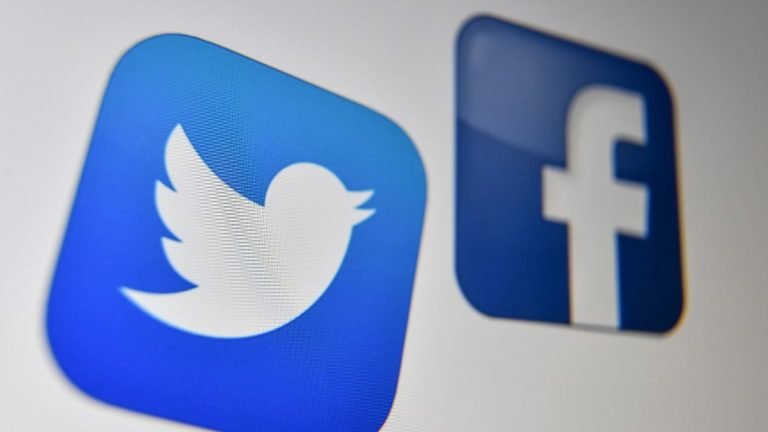 Senadores republicanos votam por convocar CEOs de Facebook e Twitter Senadores republicanos votam por convocar CEOs de Facebook e Twitter