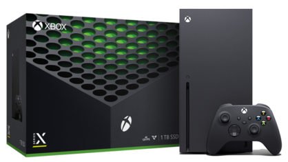Microsoft reduz preços da nova geração do Xbox - ISTOÉ DINHEIRO