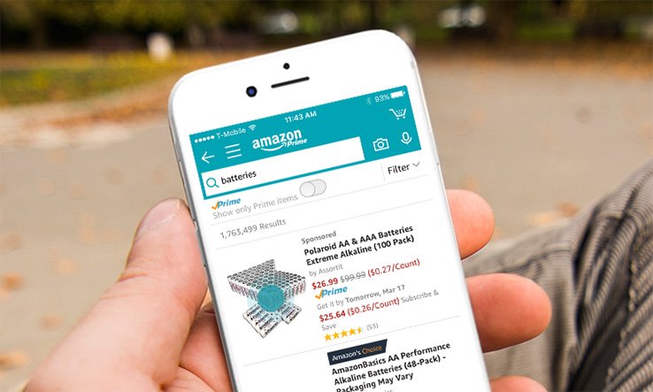 Crédito: Divulgação - Amazon Crédito: Divulgação - Amazon