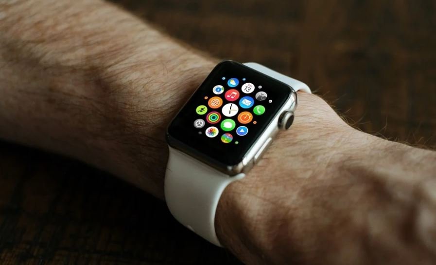 apple watch anatel