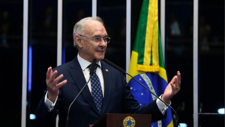 Crédito: Arquivo / Agência Senado Crédito: Arquivo / Agência Senado