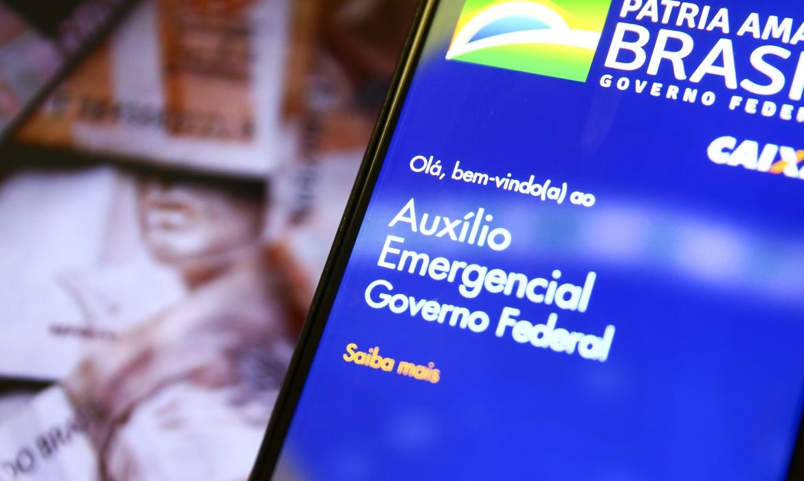 Crédito: Arquivo/Agência Brasil Crédito: Arquivo/Agência Brasil
