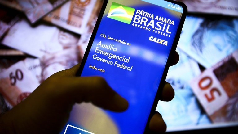 Crédito: Arquivo/Agência Brasil Crédito: Arquivo/Agência Brasil