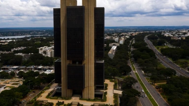 Crédito: Arquivo/Agência Brasil Crédito: Arquivo/Agência Brasil