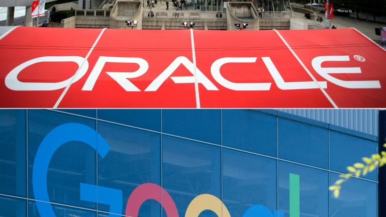Google e Oracle se enfrentam na justiça dos EUA por direitos autorais