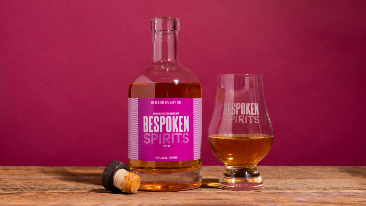 Crédito: Divulgação/Bespoken Spirits Crédito: Divulgação/Bespoken Spirits