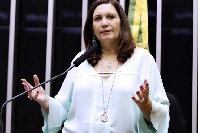 Crédito: Divulgação - Câmara dos Deputados Crédito: Divulgação - Câmara dos Deputados