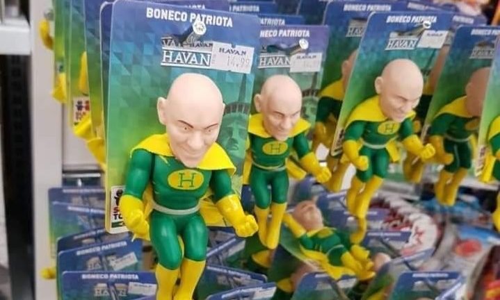 Crédito: Divulgação Crédito: Divulgação