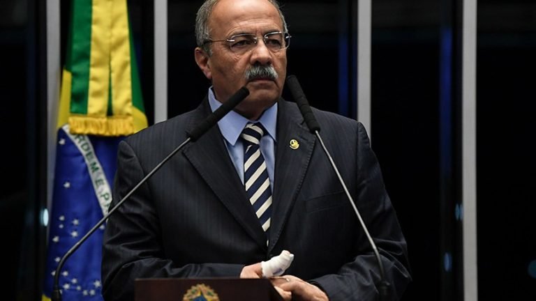 Crédito: Jefferson Rudy/Agência Senado Crédito: Jefferson Rudy/Agência Senado