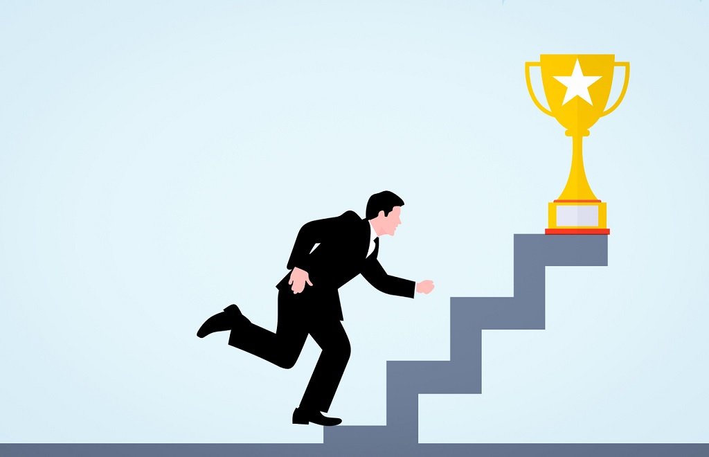 Lições do mundo dos esportes para a liderança Lições do mundo dos esportes para a liderança