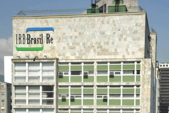 Crédito: Reprodução/IRB Brasil Re Crédito: Reprodução/IRB Brasil Re