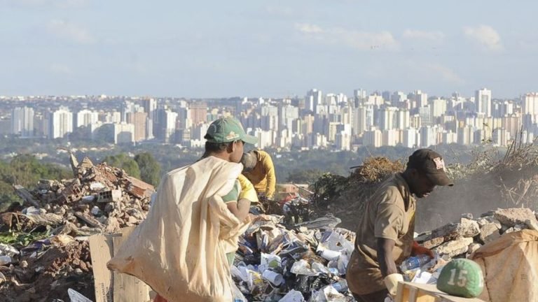 Crédito: Arquivo Agência Brasil Crédito: Arquivo Agência Brasil