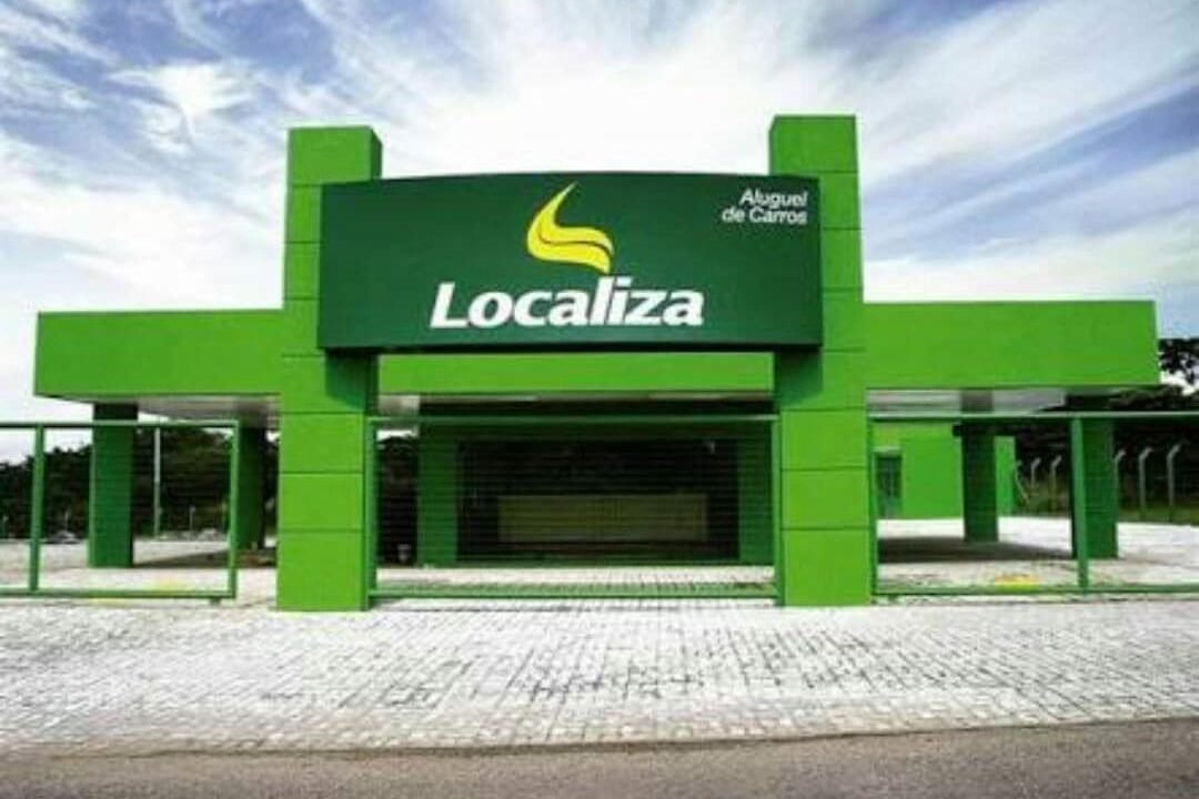 Crédito: Reprodução/Facebook Localiza Crédito: Reprodução/Facebook Localiza