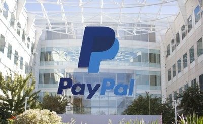Crédito: Divulgação/PayPal Crédito: Divulgação/PayPal