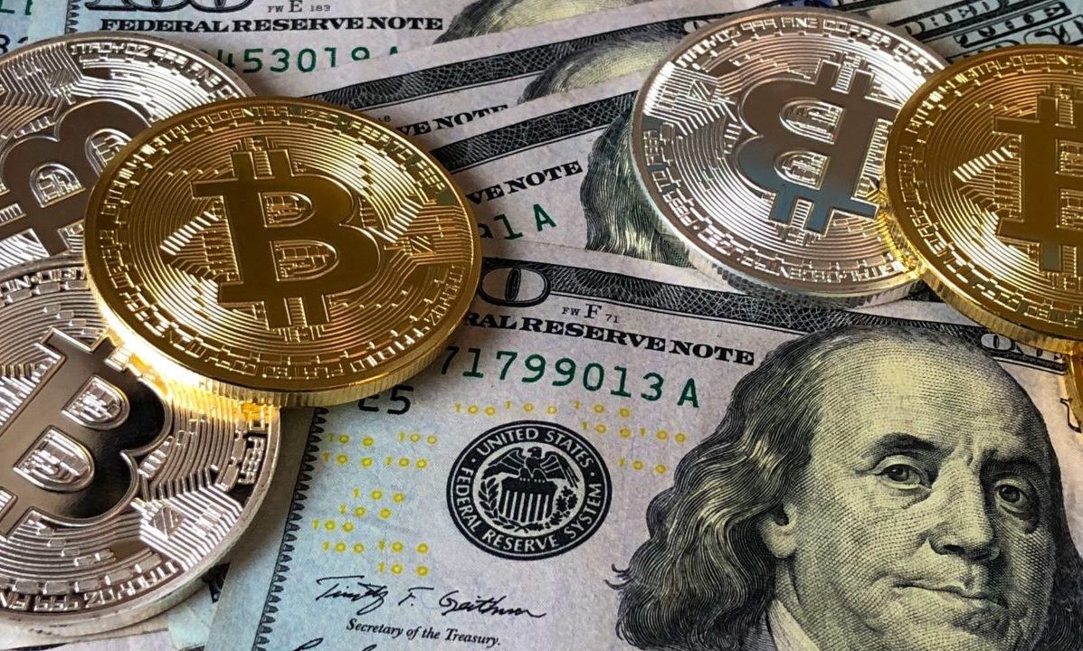 tariffa di bitcoin in usd scambi di crypto volume più alto