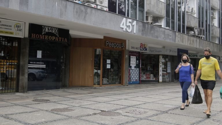 Crédito: Arquivo Agência Brasil Crédito: Arquivo Agência Brasil